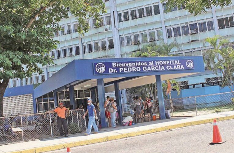 Han fallecido 11 médicos por Covid-19 en el Zulia