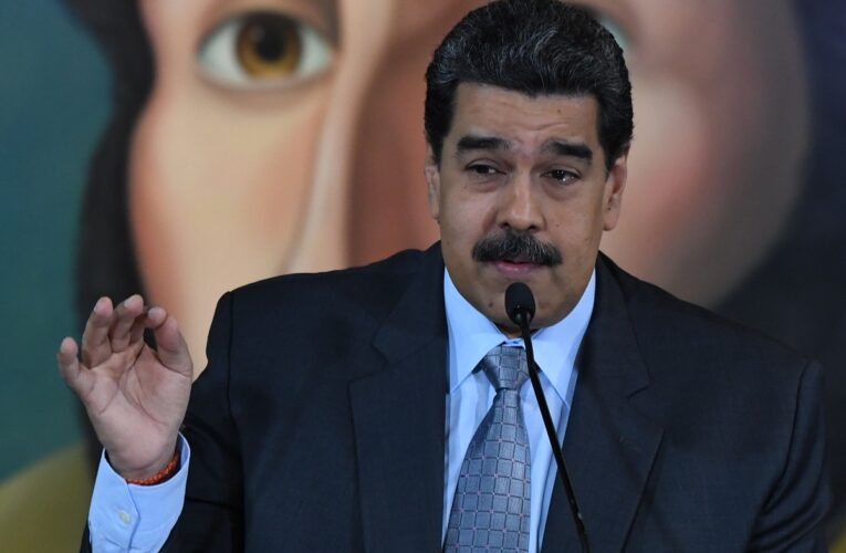 Maduro a Abrams: Me llegó su mensaje, está pendiente esa conversación