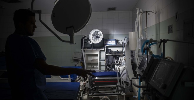 ONG Médicos Unidos reporta que en 72 horas fallecieron seis miembros del personal de salud