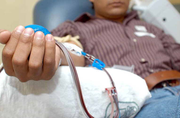 Pacientes hemofílicos en  peligro por falta de tratamiento