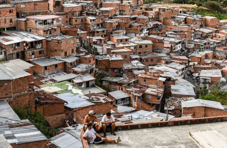 Cepal proyecta caída del 9,1% del PIB en Latinoamérica y el Caribe