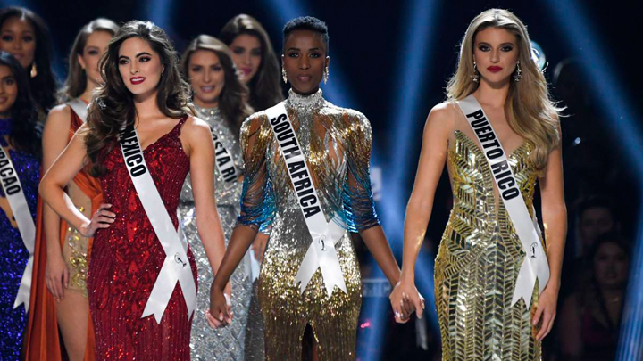 El Miss Mundo se realizará en el segundo semestre de 2021