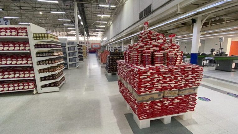 Esta semana inauguran primer supermercado iraní en Venezuela