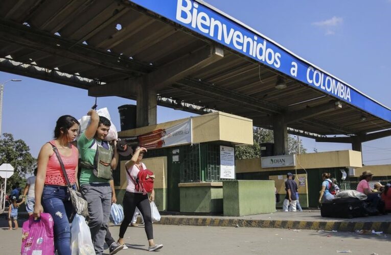 CIDH rechaza «discursos estigmatizantes» contra los retornados