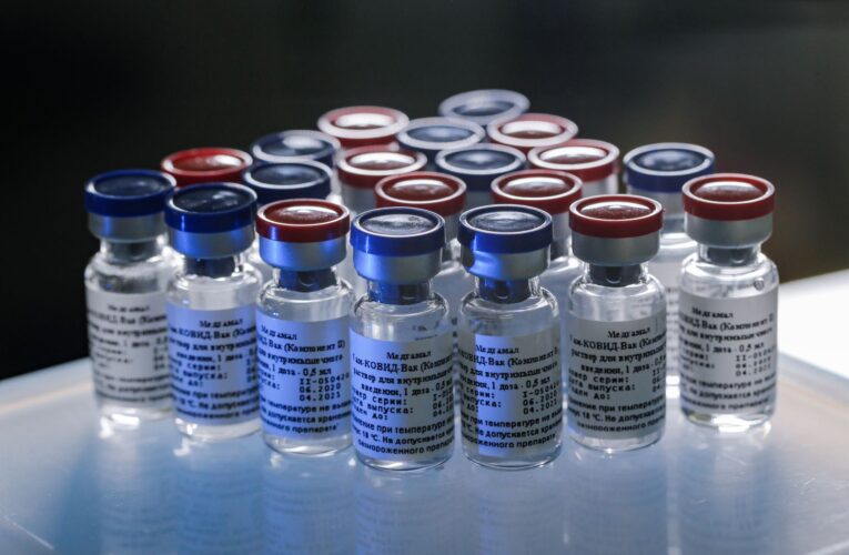 Rusia probará en Venezuela su vacuna contra el Covid