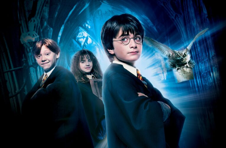 Harry Potter recauda mil millones de dólares en taquilla