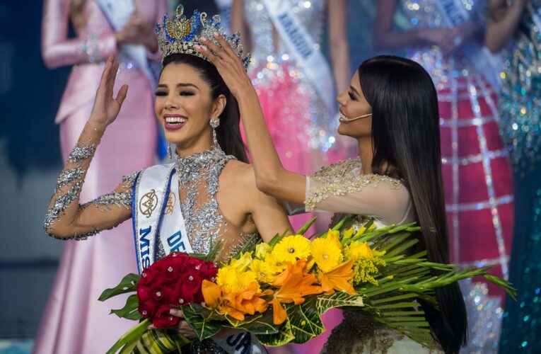 Miss Venezuela 2020 será sin público y grabada