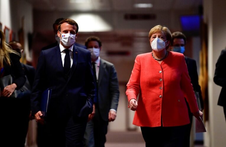 Francia y Alemania ofrecen asilo al líder opositor ruso envenenado