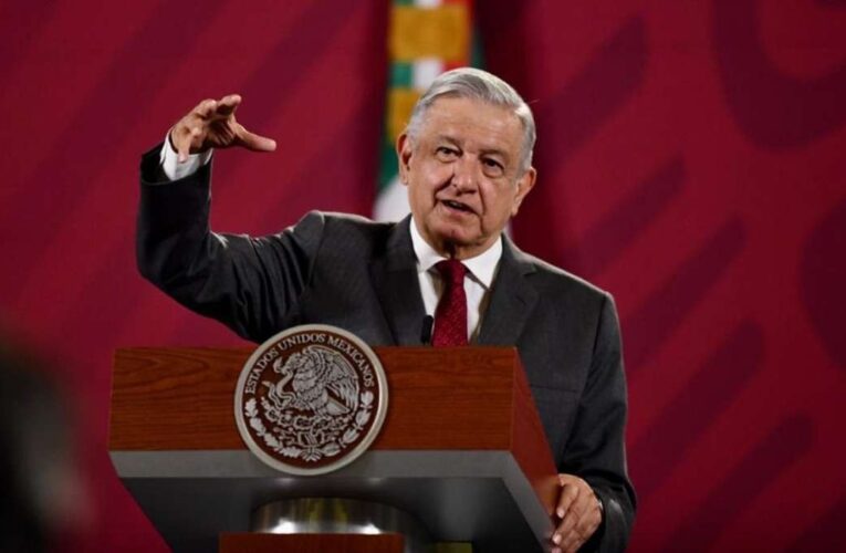 México admite profunda crisis económica