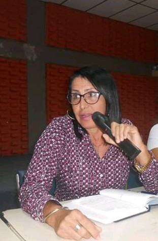 Diputada Aponte: Desalojos vulneran derechos de los más necesitados