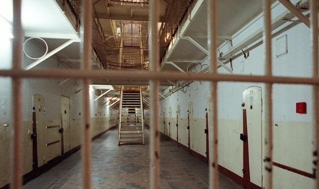 Mueren seis reclusos en una pelea dentro de cárcel brasileña