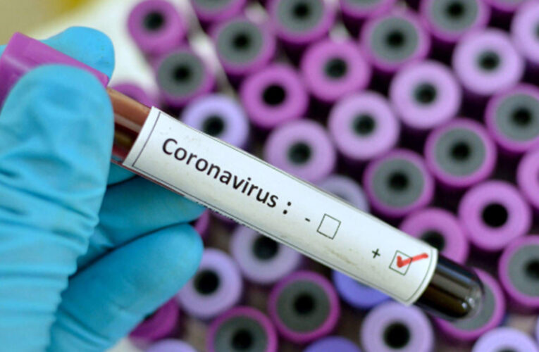 Al menos 53 reclusos dieron positivo por coronavirus