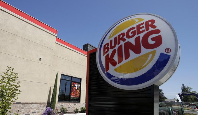 Hombre mató a empleado de Burger King porque se demoró su pedido