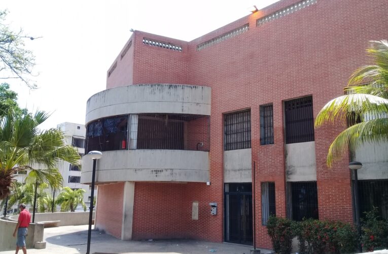 Cuatro heridos dejó motín en el centro de reclusión de Caraballeda
