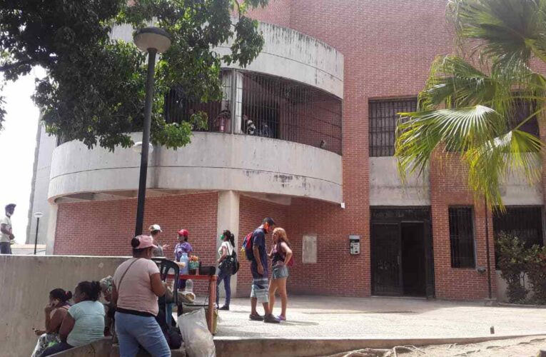 “Se agudiza la situación en los retenes de La Guaira”