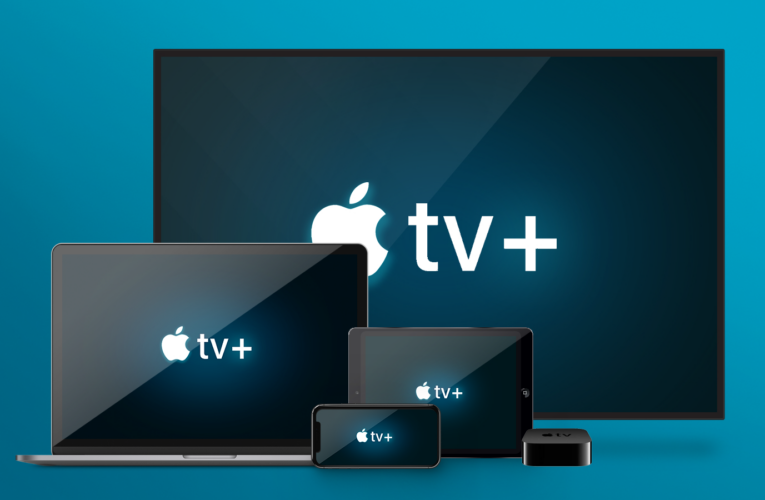 AppleTV+ estrenará realidad aumentada