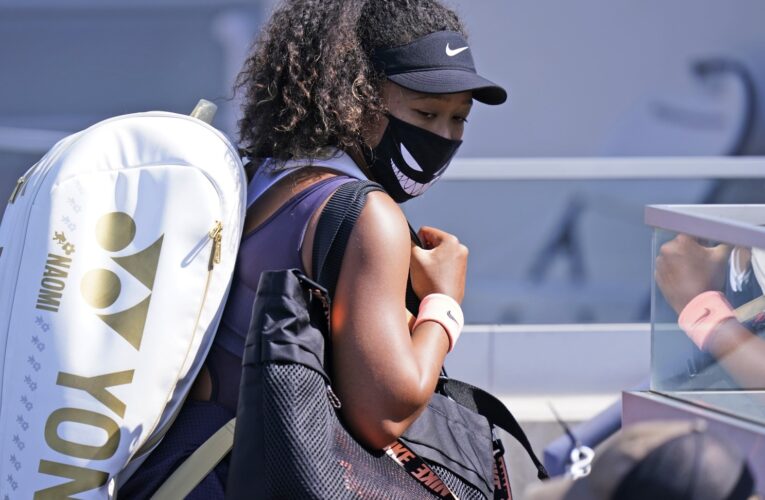 El tenis cancela jornada por racismo