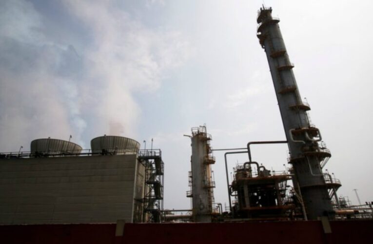 Se paraliza otra vez producción de gasolina y gas en El Palito