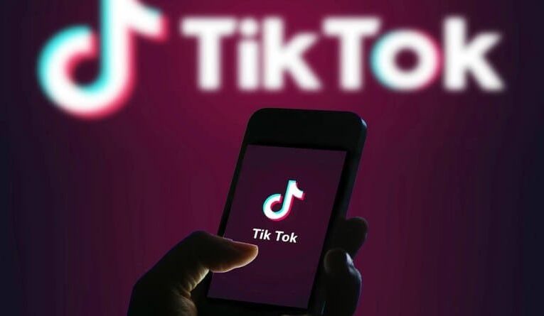 TikTok elimina 380 mil videos en EEUU por incitar al odio