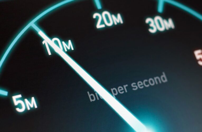 Venezuela tiene la conexión a internet más lenta del mundo