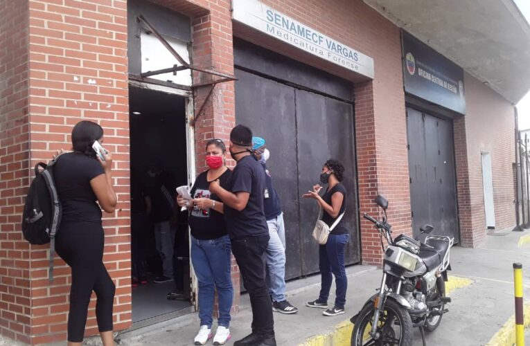 Familiares de abatidos en El Campito desmienten enfrentamiento