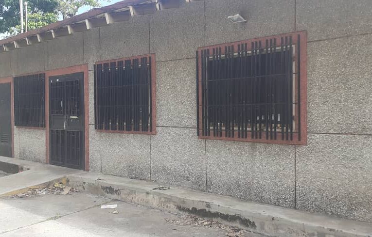 Centro de rehabilitación de la Páez está cerrado