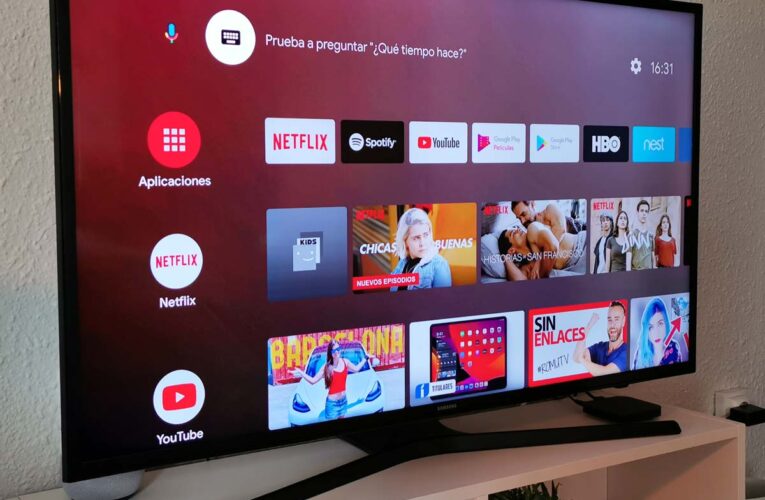 Xiaomi convierte en Smart tu TV