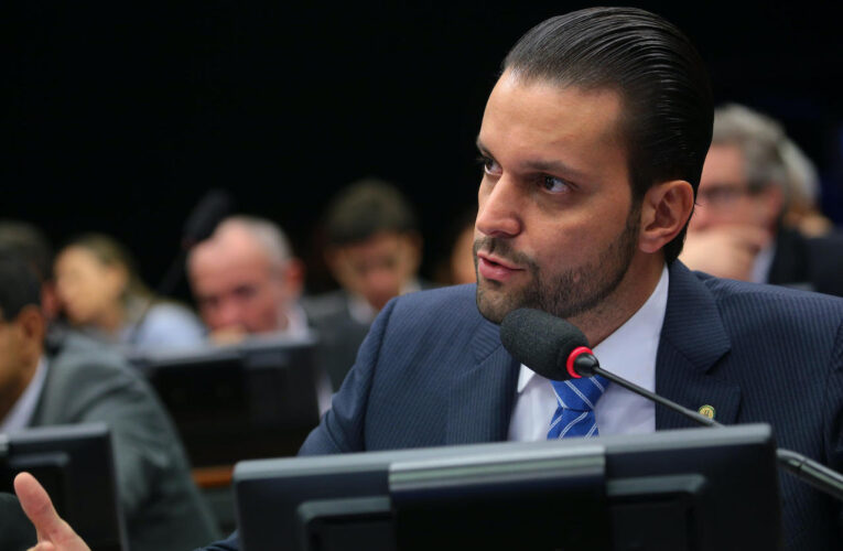 Exministro de Ciudades de Brasil fue arrestado por fraudes