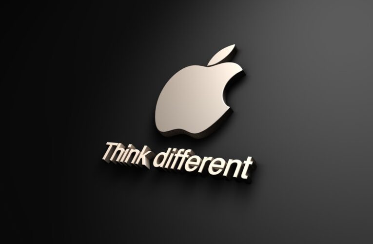 Apple se convierte en la primera empresa en valer $2 billones