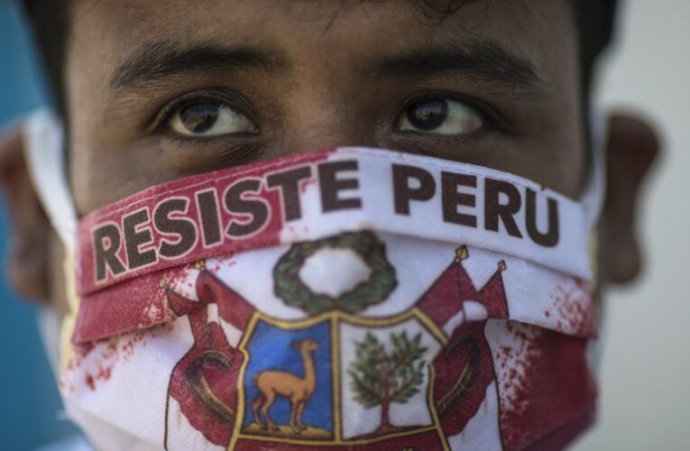 Perú registró en 10 minutos 3 mil voluntarios para probar vacunas