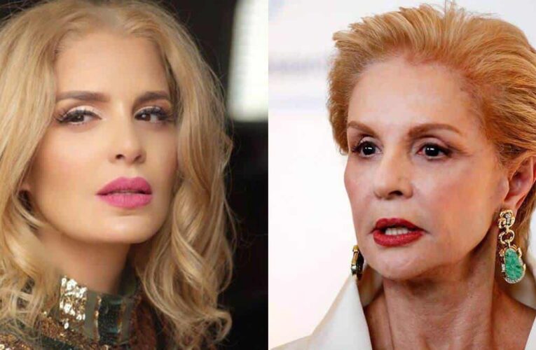 Serie de Netflix sobre Carolina Herrera ya casi tiene protagonista