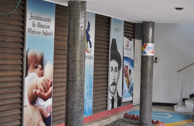 Suspenden el alojamiento de embarazadas en Casa Maternal Miguel Zabala