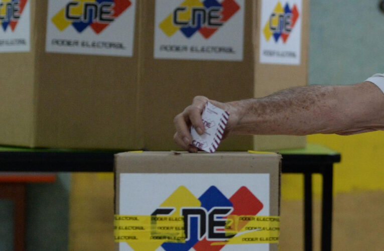 Unión Europea insiste en «elecciones libres, inclusivas y transparentes» para Venezuela