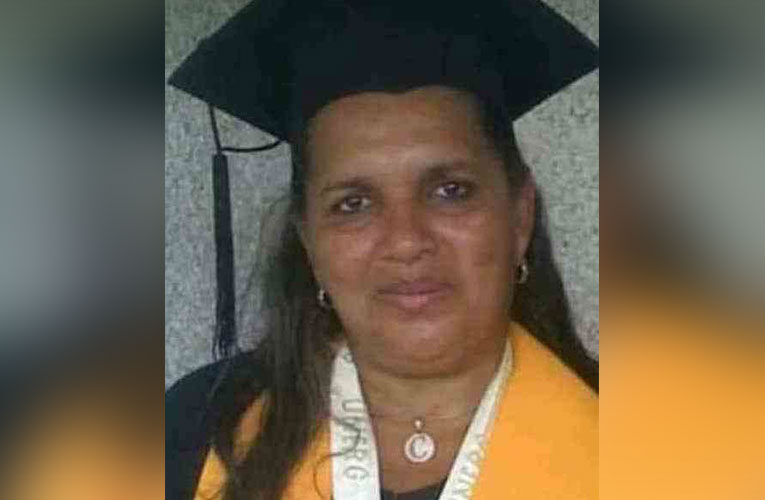 Fallece enfermera por Covid-19 en La Guaira