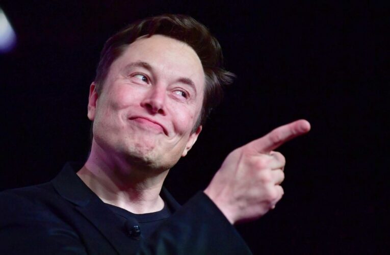 Elon Musk se convierte en el cuarto más rico del mundo