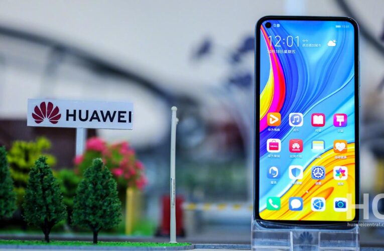 Huawei asegura que seguirán actualizando sus móviles con apps de Google