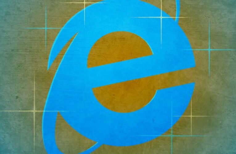 Microsoft dirá adiós a Internet Explorer en 2021