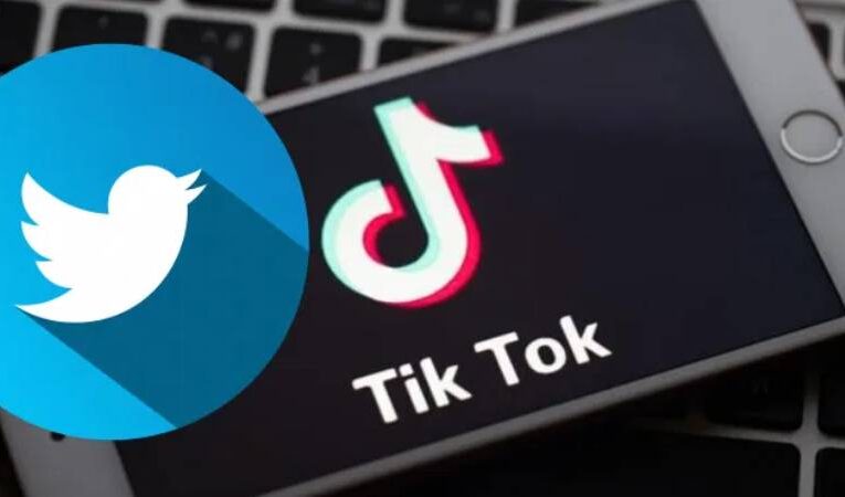 Twitter y TikTok podrían fusionarse