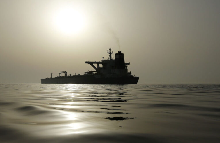 Irán niega que sean suyos barcos incautados por EEUU