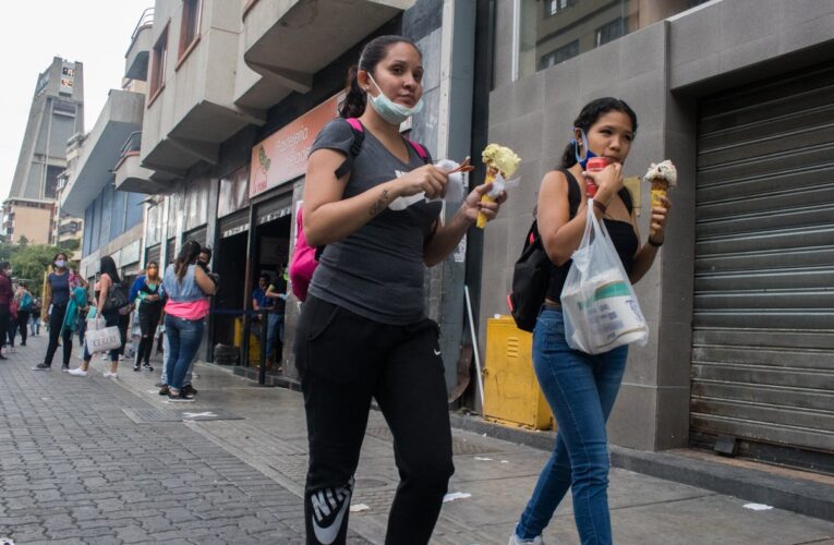 Comercios de Caracas exigen “cambio urgente” del esquema 7×7