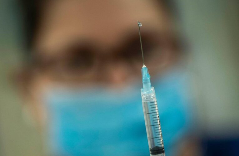 Argentina fabricará vacuna de Oxford contra el coronavirus