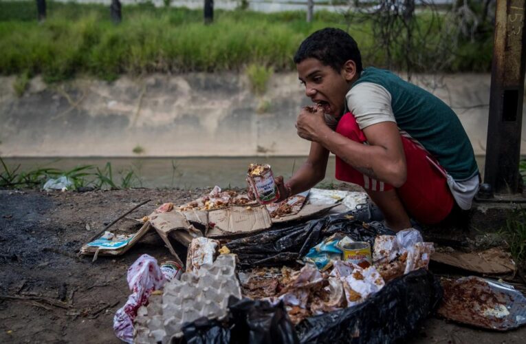 Advierten que la desnutrición hace más vulnerables al venezolano ante el Covid