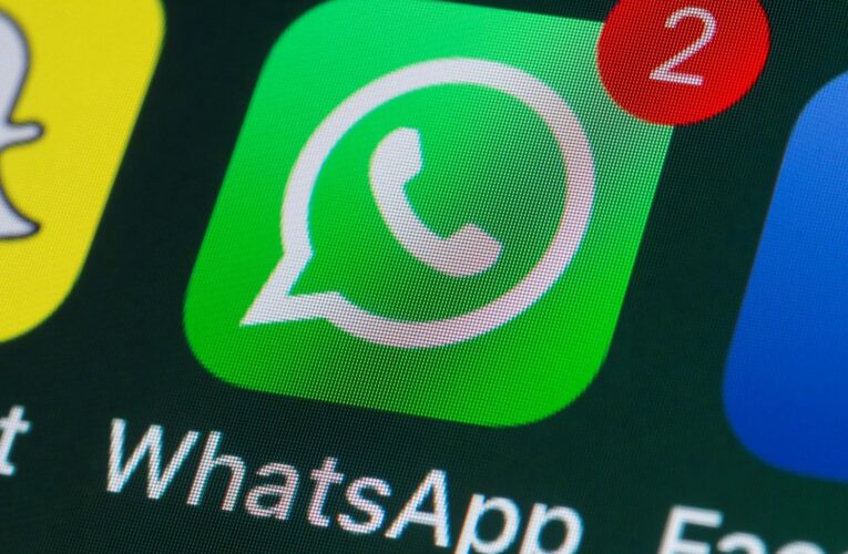 WhatsApp mejorará la gestión de almacenamiento