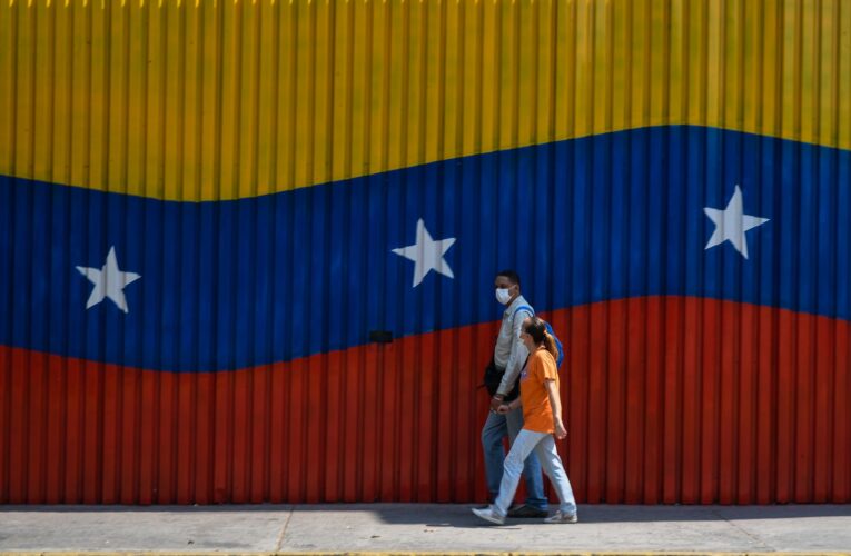 Covid: Ocho muertes y más de 1.100 contagios este sábado en Venezuela