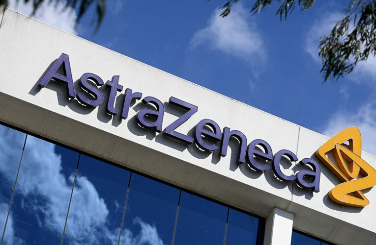 AstraZeneca inicia ensayos de fase 3 en EEUU