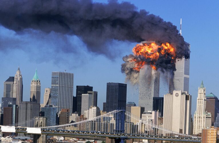 Hoy se cumplen 19 años de los ataques terroristas en Nueva York