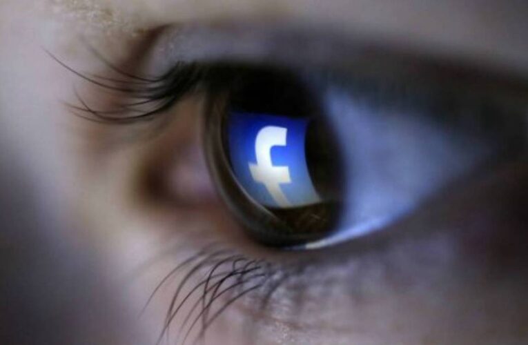 Acusan a Facebook de espiar a usuarios a través de Instagram