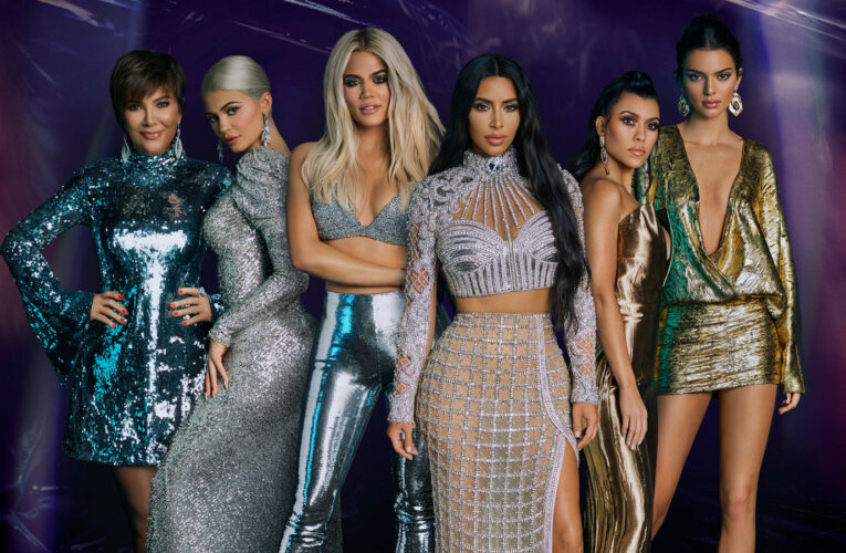 Las Kardashian podrían dar el salto al streaming