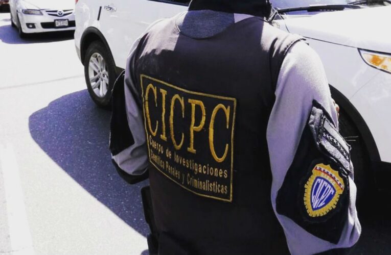 Encuentran a 15 detenidos en el Cicpc Barinas teniendo una orgía