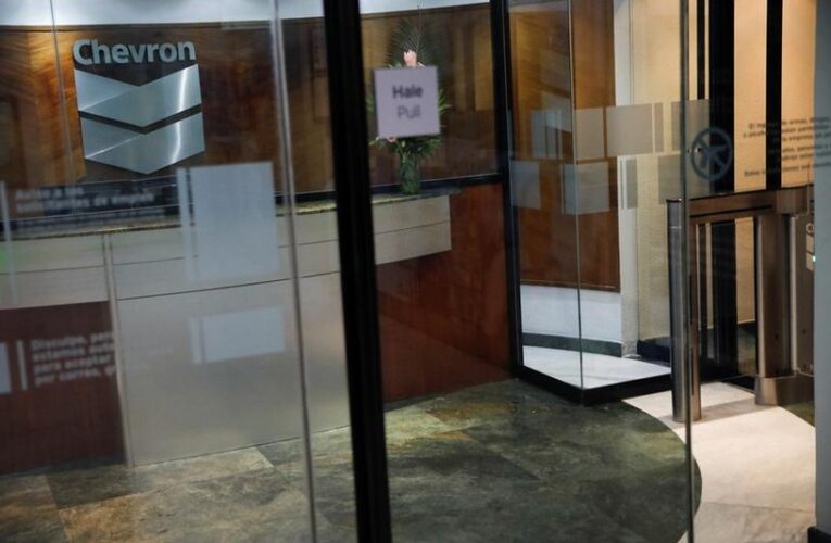 Despedidos 20 trabajadores de Chevron en Venezuela por reestructuración